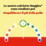Huggies - Salviettine Unistar - immagine 5
