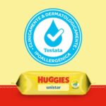 Huggies - Salviettine Unistar - immagine 6