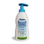Humana Babycare - Detergente Corpo e Capelli