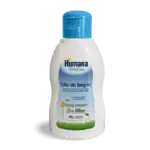 Humana Babycare - Olio da Bagno