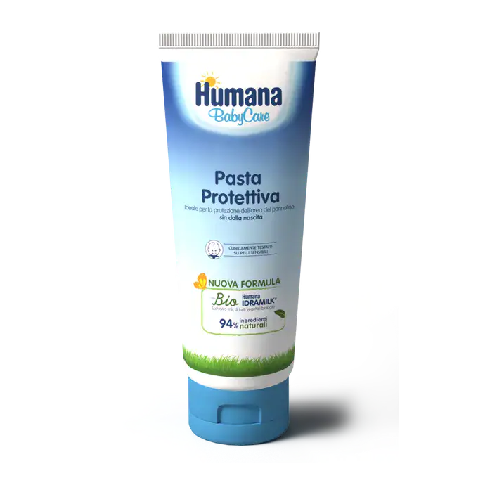 humana_pastaprotettiva Humana Babycare - Pasta Protettiva - immagine 1