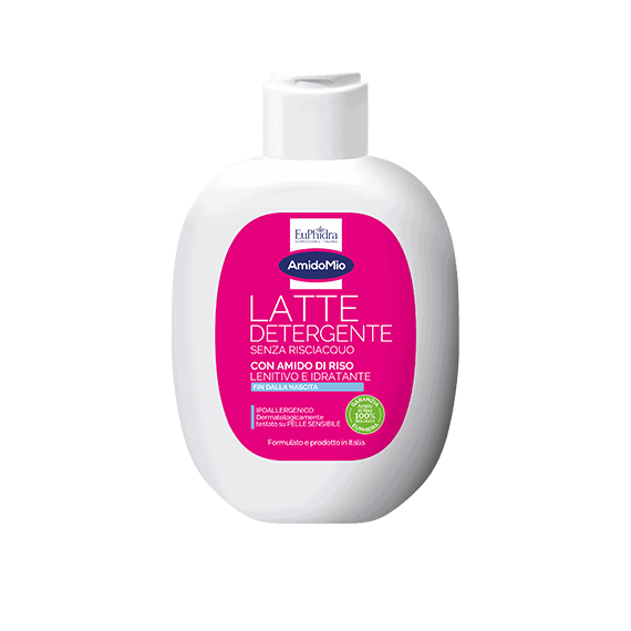 latte_detergente_euphidra Euphidra - Latte Detergente - immagine 1