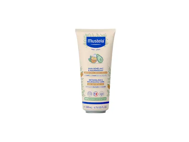 mustela_balsamo_nutriente_1 Mustela - Balsamo Nutriente e Districante - immagine 1