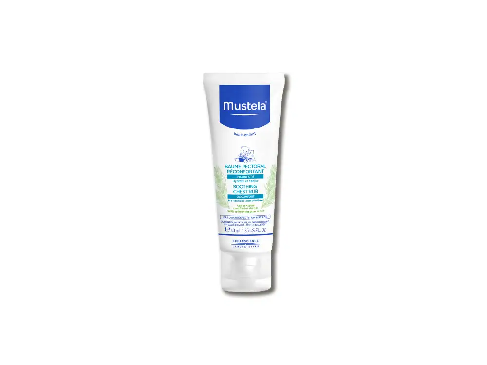 mustela_crema_balsamica_1 Mustela - Crema Balsamica - immagine 1