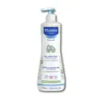 Mustela - Gel Detergente Delicato