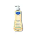 Mustela - Olio Bagno