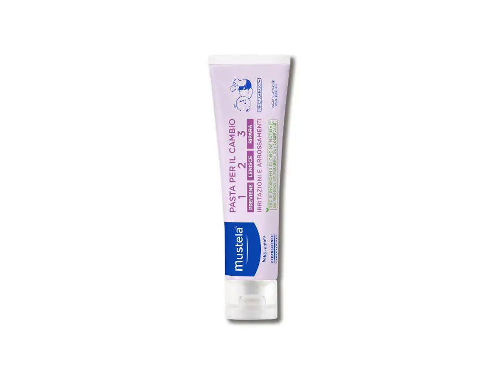 mustela_pastacambio_1 Mustela - Pasta per il Cambio 1 2 3 - immagine 1