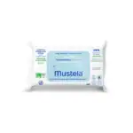 Mustela - Salviettine all'Acqua