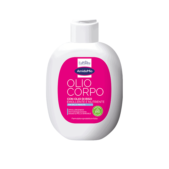 olio_corpo_euphidra Euphidra - Olio Corpo - immagine 1
