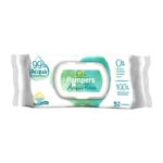 Pampers - Salviettine Acqua Pura