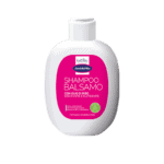 Euphidra - Shampoo Balsamo
