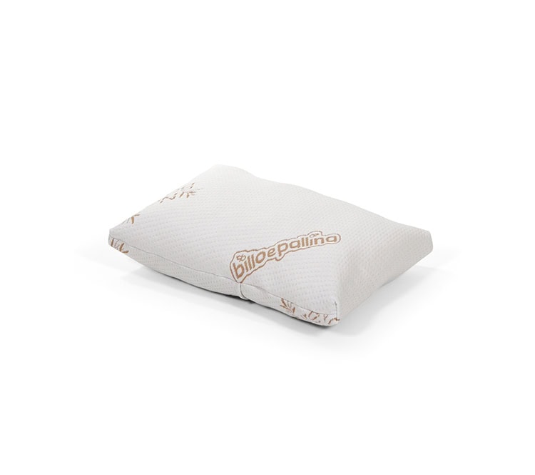 billoepallina_cuscino_ovatta_lettino_bamboo Billo e Pallina - Cuscino Ovatta Lettino Bamboo - immagine 1