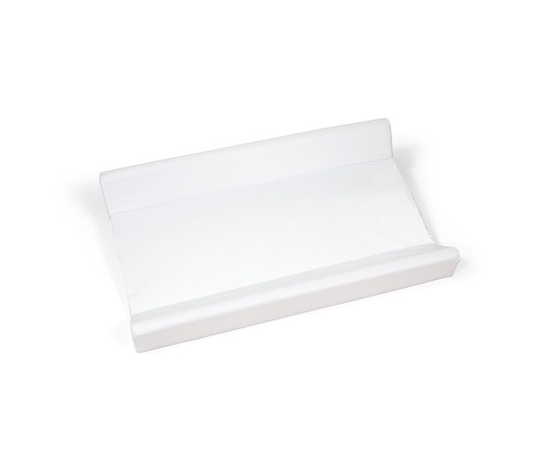 billoepallina_fasciatoio_pvc_bianco Billo e Pallina - Fasciatoio in PVC - immagine 1