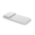 Billo e Pallina - Kit Carrozzina Memory Silver