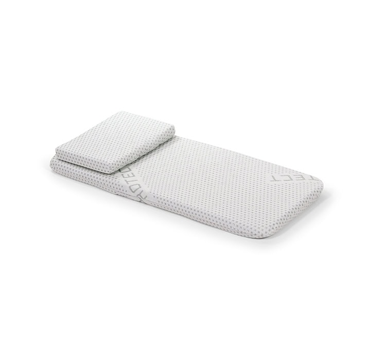 billoepallina_kit_carrozzina_mem_silver Billo e Pallina - Kit Carrozzina Memory Silver - immagine 1