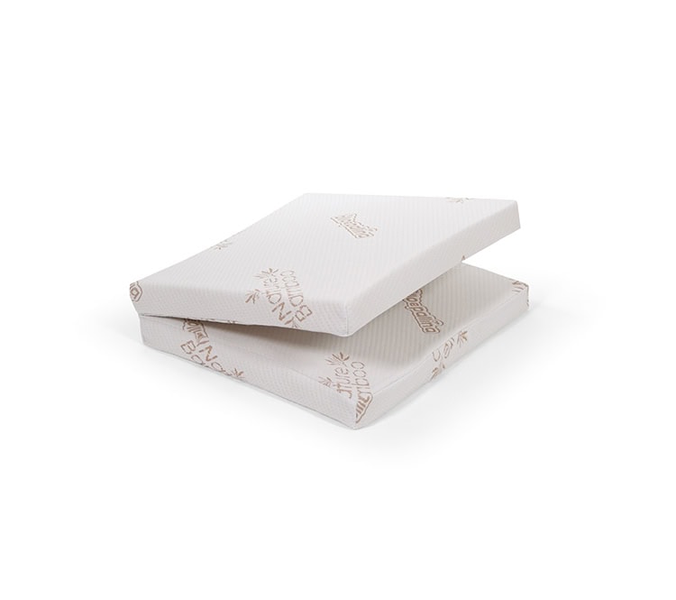 billoepallina_materassino_campeggio_h6_bamboo Billo e Pallina - Materassino Campeggio H6 Bamboo - immagine 1