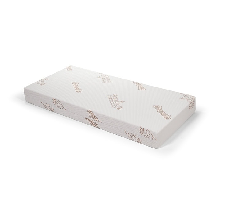 billoepallina_materassino_lettino_bamboo Billo e Pallina - Materassino Lettino Bamboo - immagine 1
