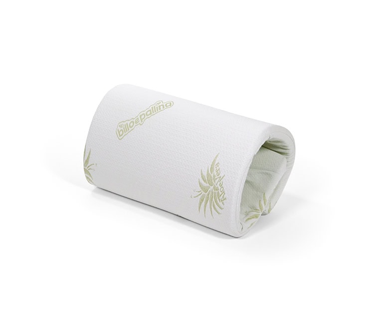 billoepallina_materasso_campeggio_h4_aloe_vera Billo e Pallina - Materassino Campeggio H4 Aloe Vera - immagine 1