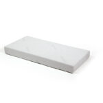 Billo e Pallina - Materasso Lettino Memory Silver