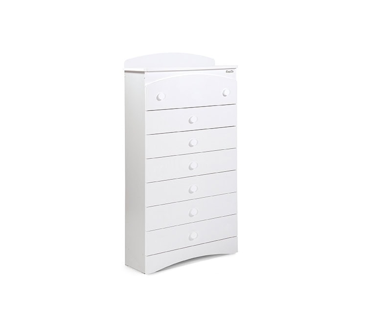 billoepallina_settimino_billo_bianco Billo e Pallina - Settimino - immagine 1