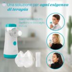Chicco - Kit Ricambio Easy Breath Go+ - immagine 7