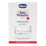 Chicco - Amido di Riso