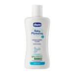 Chicco - Crema Corpo Fluida