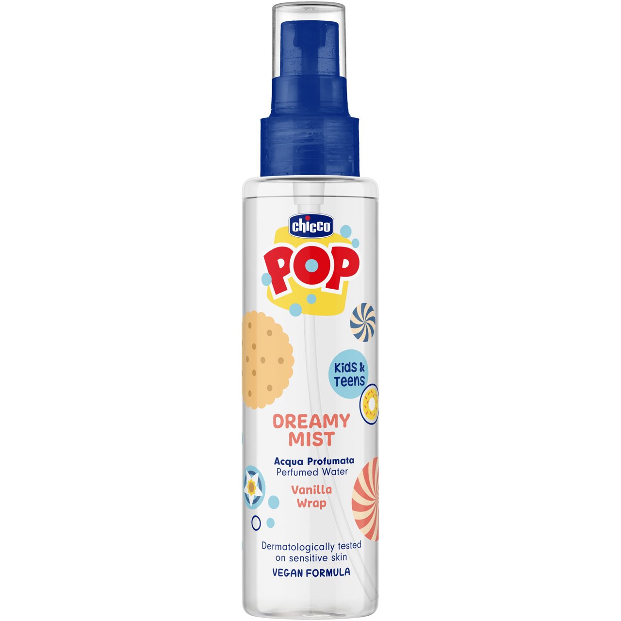 chicco_dreamy_mist_1 Chicco - Dreamy Mist - immagine 1