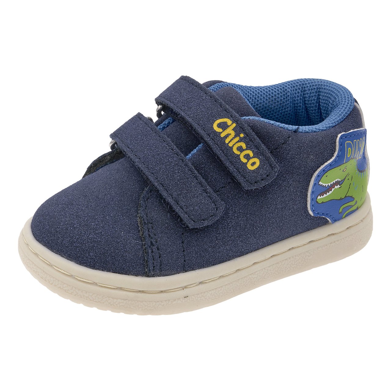 chicco_giangy_1 Chicco - Sneakers Bambino Giangy - immagine 1