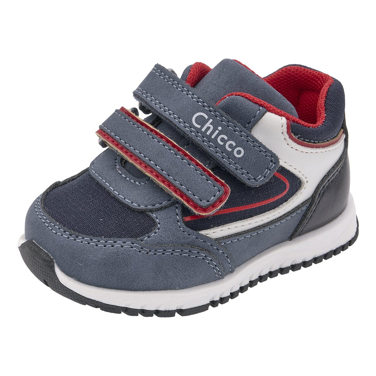 chicco_gimon_1 Chicco - Sneakers Bambino Gimon - immagine 1