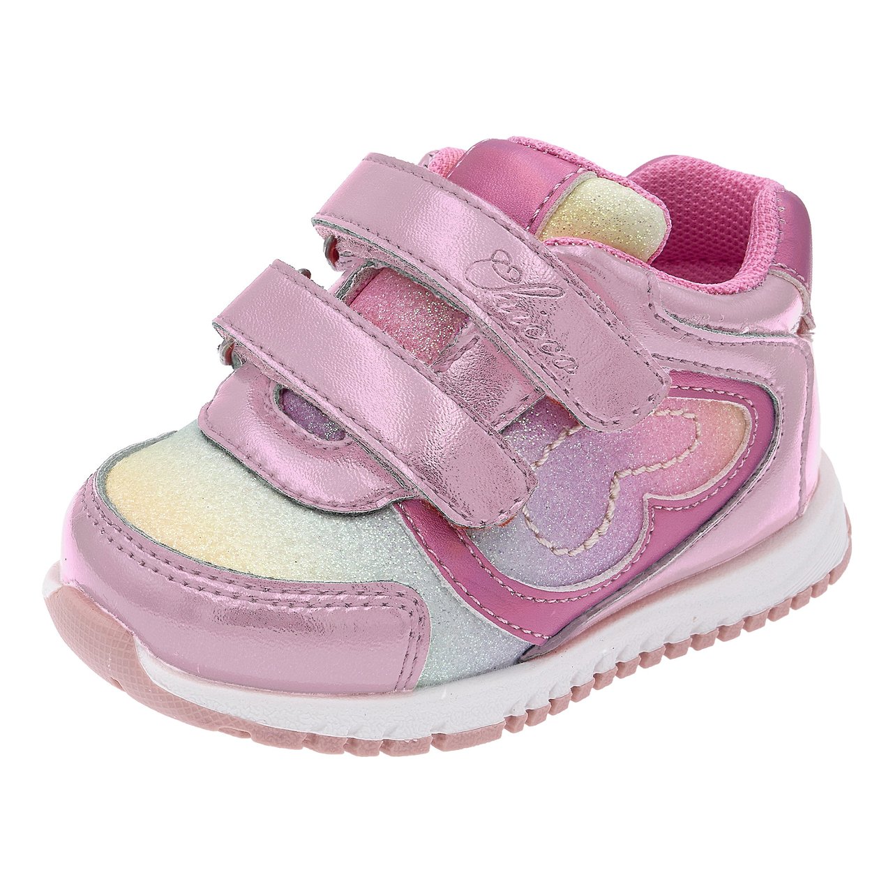 chicco_golosa_1 Chicco - Sneakers Bambina Golosa - immagine 1