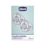 Chicco - Kit Ricambio Easy Breath Go+