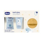 Chicco - Set Primi Bagnetti 3pz