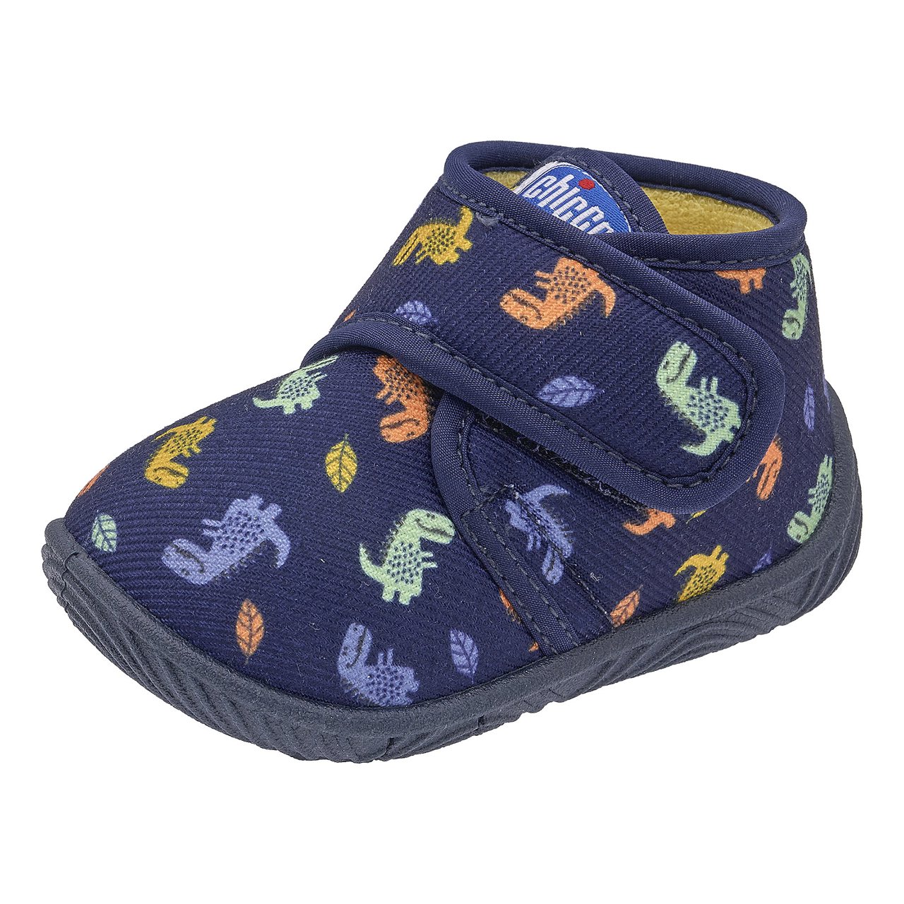 chicco_timbal_blu_1 Chicco - Pantofola Bambino Timbal - immagine 1