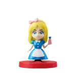 FABA - Alice e un'altra storia