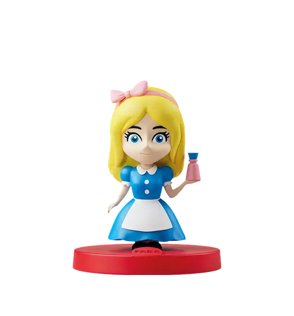 faba_alice_1 FABA - Alice e un'altra storia - immagine 1