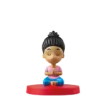 FABA - Baby Yoga