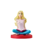 FABA - Barbie: migliori amiche