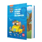 FABA - I cuccioli salvano la festa dell'amicizia