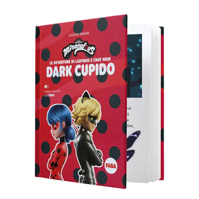 faba_dark_cupido_1 FABA - Dark Cupido - immagine 1