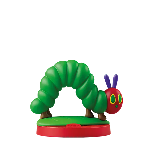 faba_eric_carle_1 FABA - Il Mondo di Eric Carle - immagine 1
