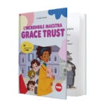 FABA - L'incredibile maestra Grace Trust