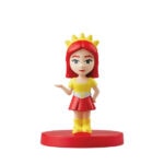 FABA - Arriva Lucilla!