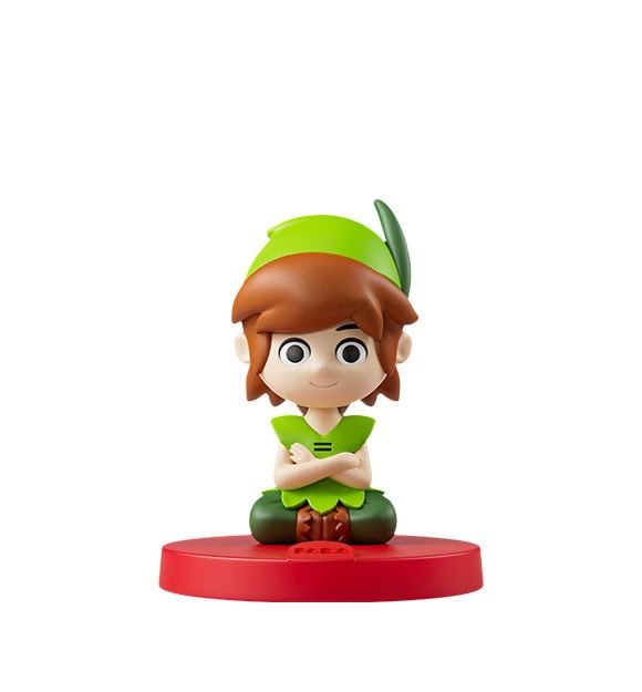 faba_peterpan_1 FABA - Peter Pan e un'altra storia - immagine 1