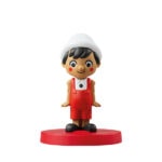 FABA - Le Avventure di Pinocchio