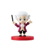 FABA - Dolci Sinfonie di Mozart