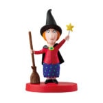 FABA - La Strega Rossella