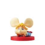FABA - Che avventure, Topo Gigio!