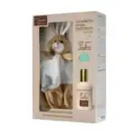 Fiocchi di Riso - Cofanetto Acqua Profumata Talco e DouDou