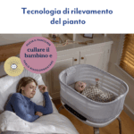 Graco - Eluma Nest - immagine 7